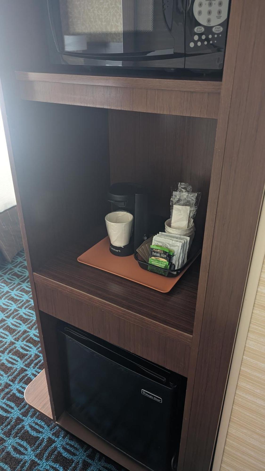Fairfield Inn & Suites By Marriott Detroit Troy Dış mekan fotoğraf