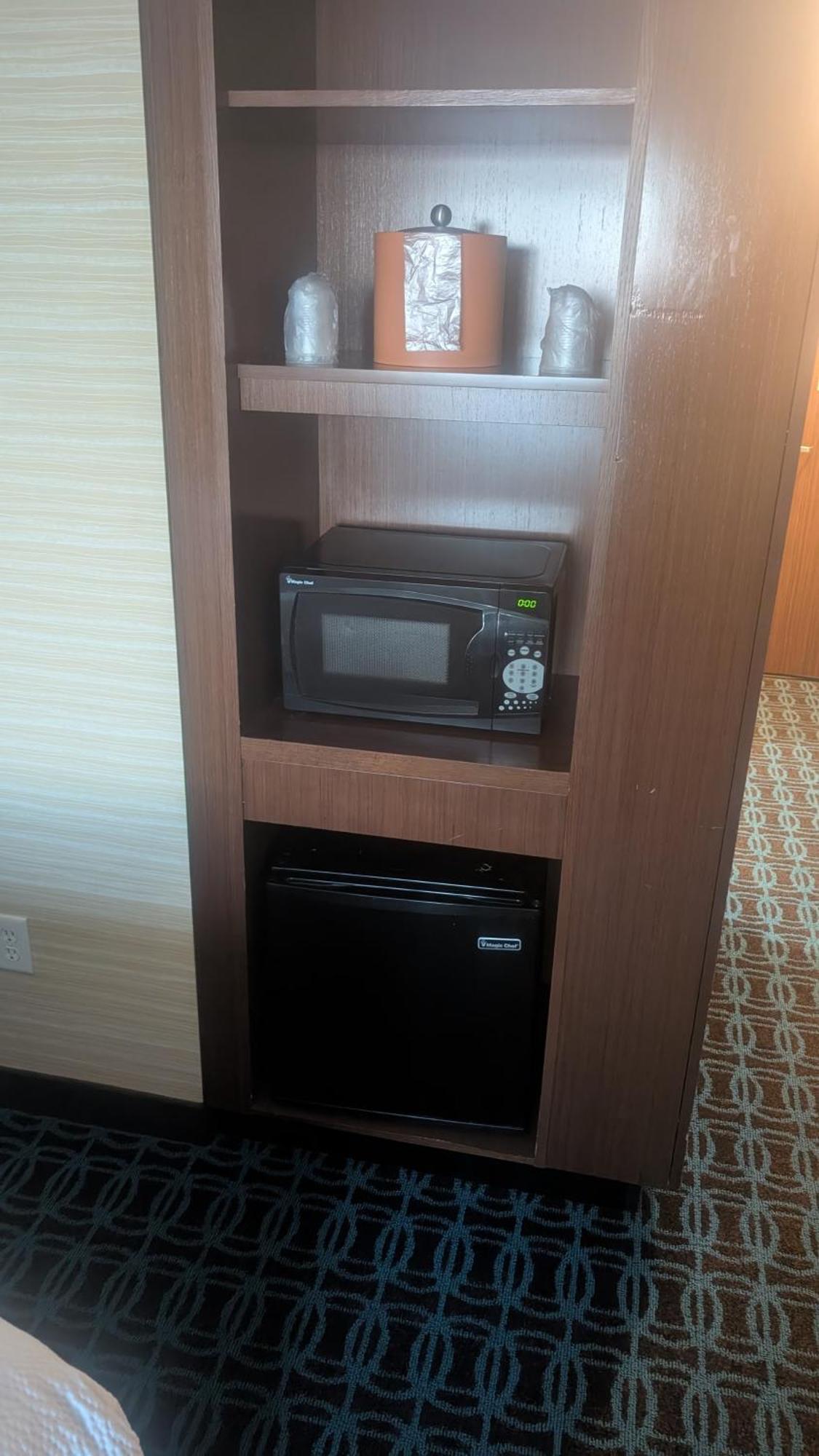 Fairfield Inn & Suites By Marriott Detroit Troy Dış mekan fotoğraf