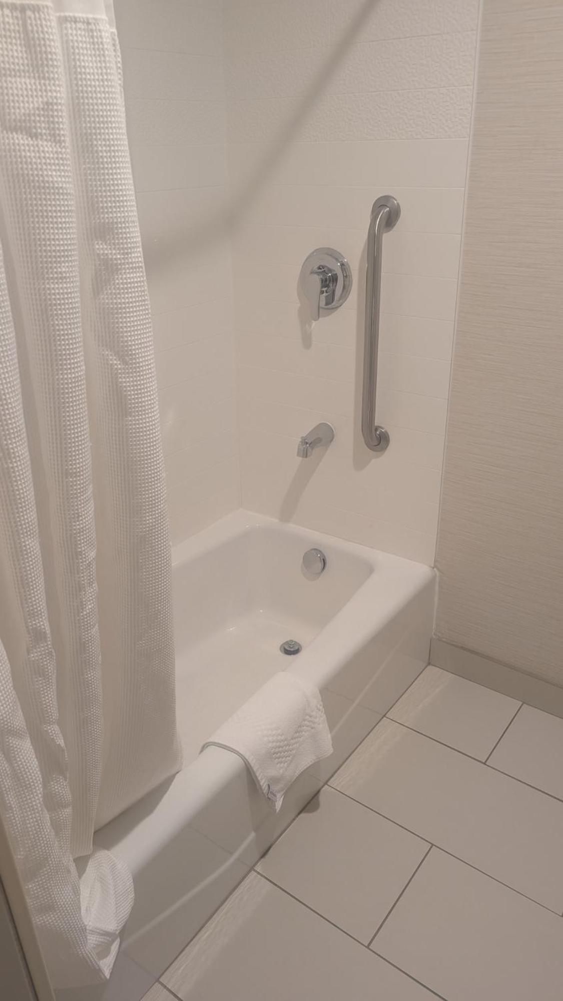 Fairfield Inn & Suites By Marriott Detroit Troy Dış mekan fotoğraf