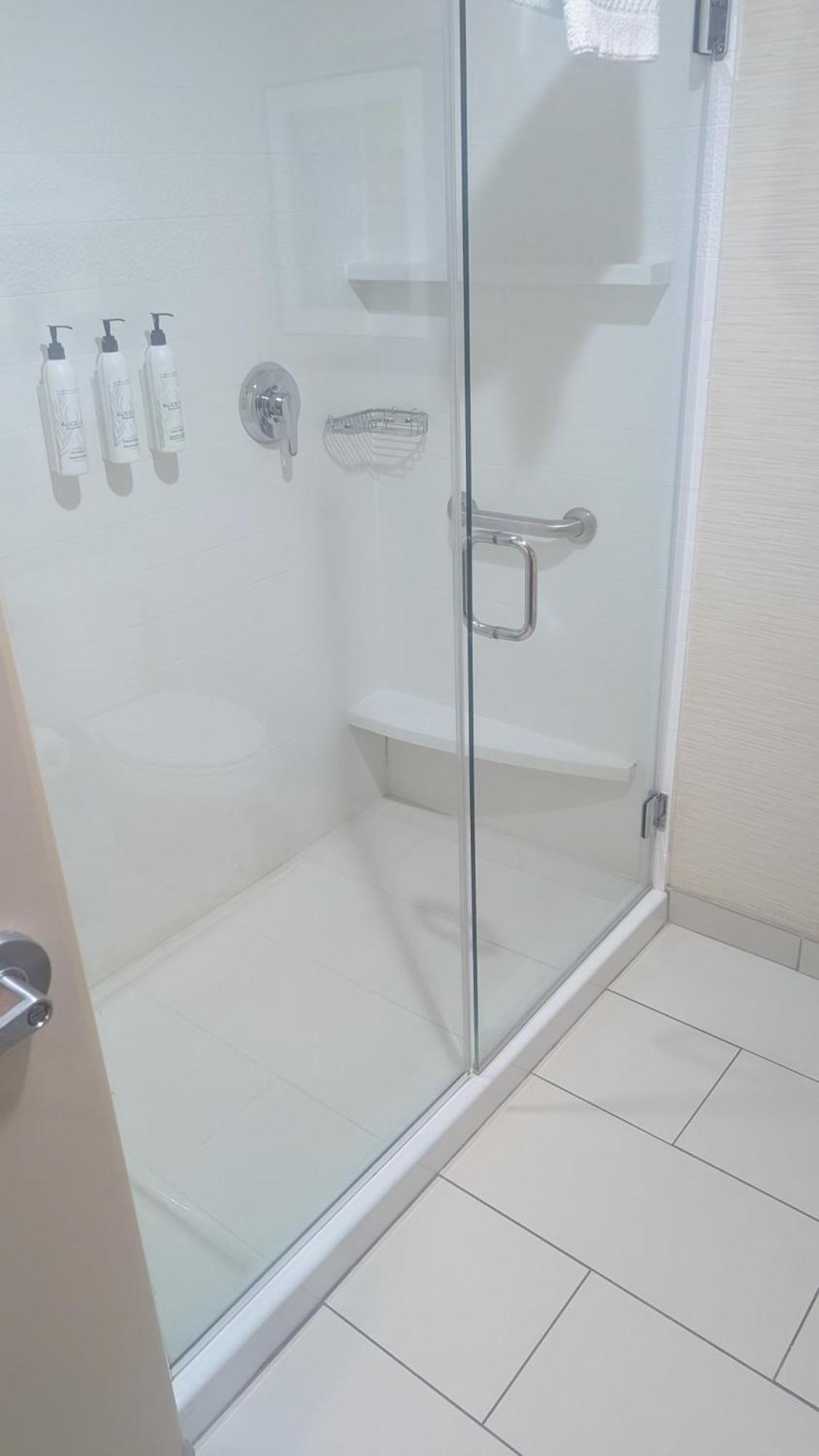 Fairfield Inn & Suites By Marriott Detroit Troy Dış mekan fotoğraf