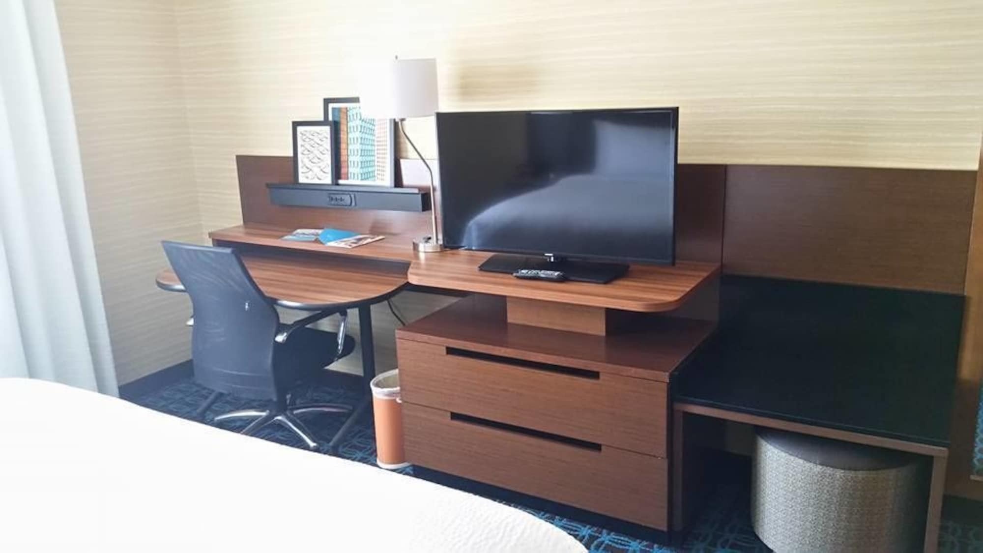 Fairfield Inn & Suites By Marriott Detroit Troy Dış mekan fotoğraf
